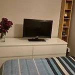 Whole Private Flat - Central Dublin
