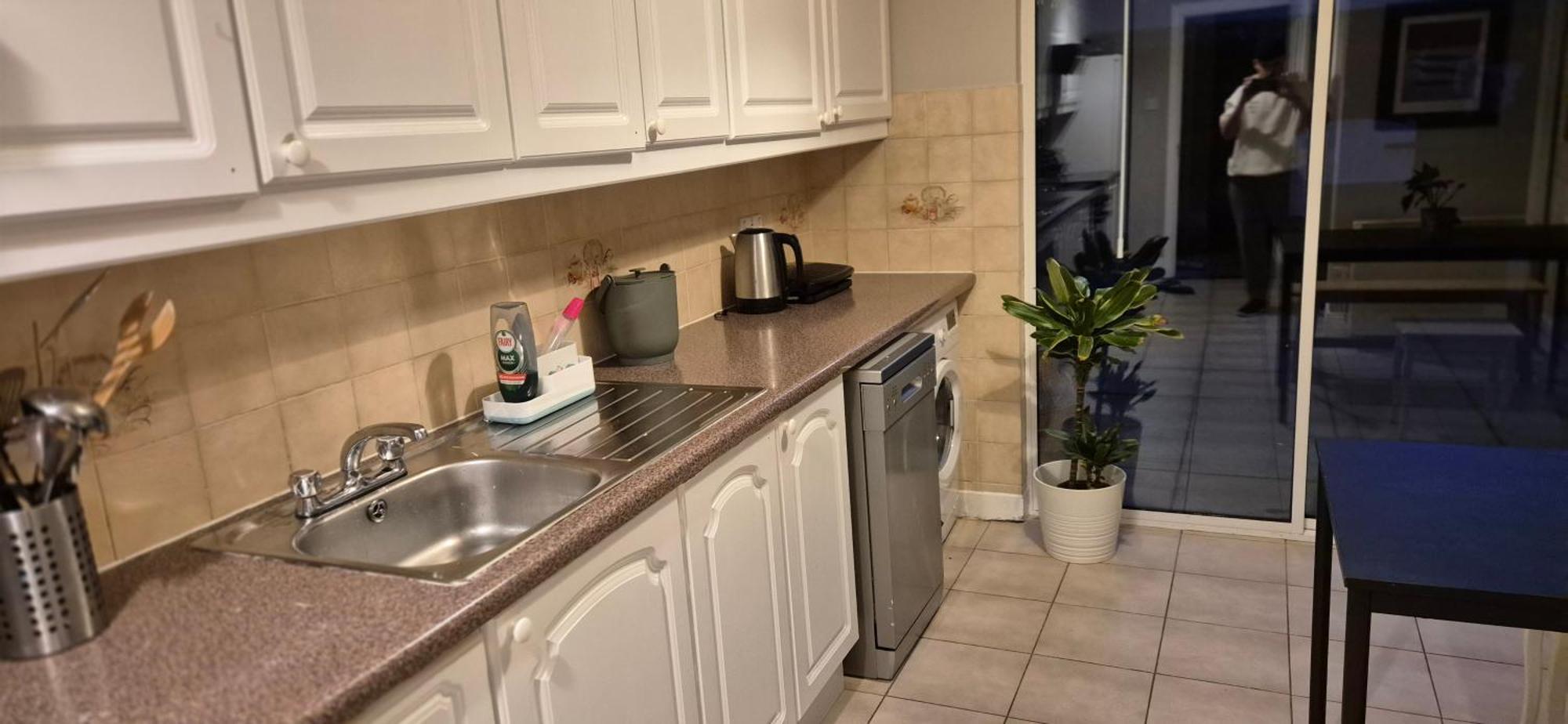 Holiday home Whole Private Flat -
