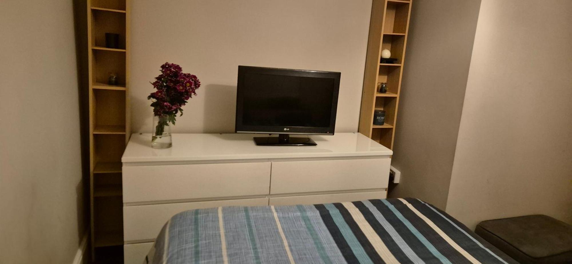 Holiday home Whole Private Flat - Dublin